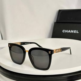 Picture of Chanel Sunglasses _SKUfw56811727fw